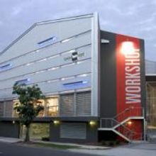 Queensland Theatre Presents TOY SYMPHONY November 11- December 12